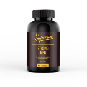 фото упаковки Superum Strong man