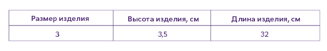 Тривес Бандаж шейный для новорожденных Т.51.01, р. 3, бандаж, 1 шт.