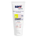 Seni Care Крем для тела защитный с аргинином, крем для тела, 200 мл, 1 шт.