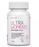Vplab Ultra Womens Витаминно-минеральный комплекс, капсулы, 60 шт.