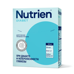 Nutrien Diabet