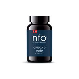 NFO Омега-3 Форте