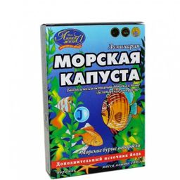 Ламинария