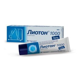 Лиотон 1000